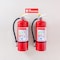 Fuel Stickers Fire Extinguisher Sticker: For Office, Commercial: Safety & Compliance: Hvy-Dty, 6''x2'', 4PK Z-462FIRE-4PK - alternate 7